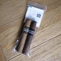 Drew Estate Factory Smokes Sampler - 2 Cigars