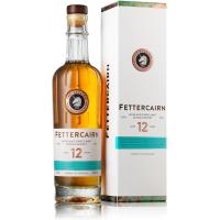 Fettercairn 12 Year Old - 40% 70cl