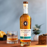Fettercairn 22 Year Old - 47% 70cl