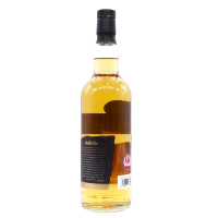 Stalla Dhu Single Cask Fettercairn 15 Year Old - 46% 70cl