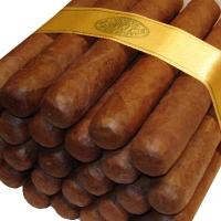 Flor de Cano Short Churchills - cab 25s
