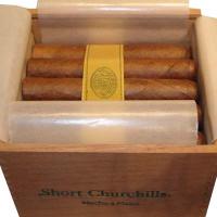 Flor de Cano Short Churchills - cab 25s