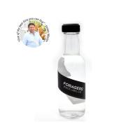 Snowdonia Foragers Gin Black Label Miniature - 46% 5cl
