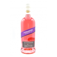 Snowdonia Foragers Gin Winberry - 40% 70cl