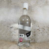 PRICE SLASH - Snowdonia Foragers Gin Black Label - 46% 70cl