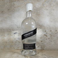 PRICE SLASH - Snowdonia Foragers Gin Black Label - 46% 70cl
