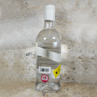 Snowdonia Foragers Gin Yellow Label - 42% 70cl