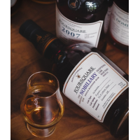 JANUARY SALE - Foursquare Nobiliary Rum - 62% 70cl