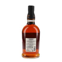 JANUARY SALE - Foursquare 12 Year Old 2009 - 60% 70cl