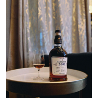 SPECIAL OFFER BUNDLE DEAL - Foursquare Sovereignty & Foursquare 12 Year Old 2009 Rum