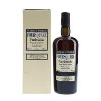 Foursquare 14 Year Old Patrimonio Rum - 70cl 58%
