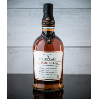 Foursquare Indelible Exceptional Cask Selection Mark XVIII - 48% 70cl