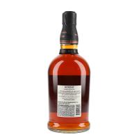 Foursquare Isonomy Rum - 58% 70cl
