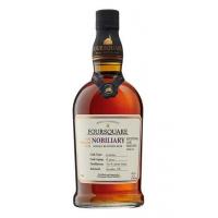 JANUARY SALE - Foursquare Nobiliary Rum - 62% 70cl