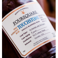 JANUARY SALE - SPECIAL OFFER BUNDLE DEAL - Foursquare Sovereignty & Foursquare Touchstone Rum