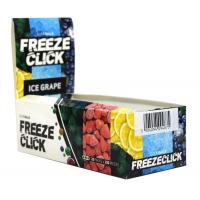 Freeze Click Flavour Click Balls - Ice Blast - 20 Packs