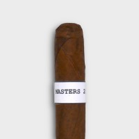 Cavalier Geneve Green Jacket 2025 Limited Edition Bonus 11th Churchill Cigar - 1 Single