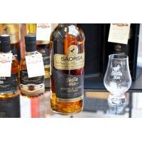 Stalla Dhu Single Cask Saorsa Aois - 50% 70cl