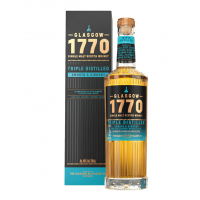Glasgow 1770 Triple Distilled - 46% 50cl