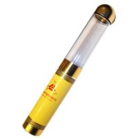 Montecristo Edmundo - Glass Travel Cigar - EMPTY