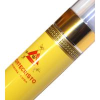 Montecristo Edmundo - Glass Travel Cigar - EMPTY