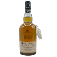 Glen Elgin Bottled 1990s White Horse Distillers Whisky - 43% 75cl