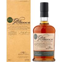 Glen Garioch 12 Year Old - 70cl 48%