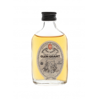 Glen Grant 10 Year Old Miniature - 70 Proof 5cl