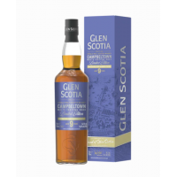 Glen Scotia Festival Release 2024 - 56.2% 70cl