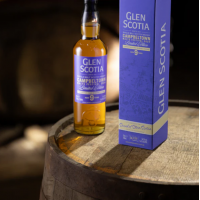 Glen Scotia Festival Release 2024 - 56.2% 70cl