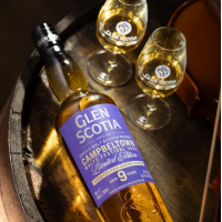 Glen Scotia Festival Release 2024 - 56.2% 70cl