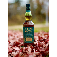 Glen Scotia Victoriana - 54.2% 70cl