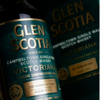 Glen Scotia Victoriana - 54.2% 70cl