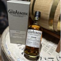 Glenallachie 2009 Cask #3712 Sauternes Barrique - 59.4% 70cl