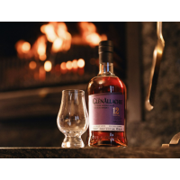 Glenallachie 12 Year Old - 46% 70cl