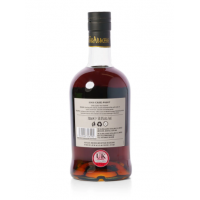 Glenallachie 16 Year Old PX Hogs Head Single Cask - 59% 70cl