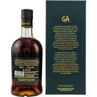 Glenallachie 21 Year Old Batch 3 Billy Walker - 51.5% 70cl