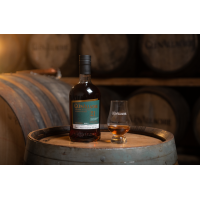 Glenallachie 21 Year Old Cask Strength Batch 7 - 51.9% 70cl