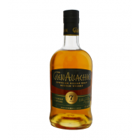 Glenallachie 7 Year Old Hungarian Oak Series - 48% 70cl