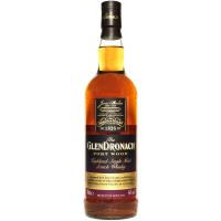 Glendronach 10 Year Old Port Wood - 70cl 46%