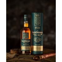 Glendronach Cask Strength Batch 12 - 58.2% 70cl