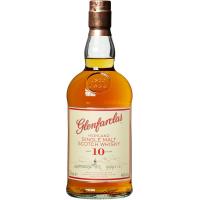 Glenfarclas 10 Year Old - 40% 70cl
