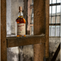 Glenfarclas 70 Year Old - 49.2% 70cl