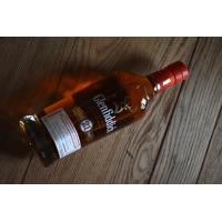 Glenfiddich 21 year old Reserva Rum Cask Finish & 2 Complimentary Glasses - 40% 70cl