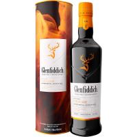 JANUARY SALE - Glenfiddich Experimental Series Fire & Cane - 43% 70cl