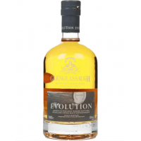 Glenglassaugh Evolution - 50% 70cl