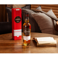 Glengoyne 12 Year Old - 43% 70cl