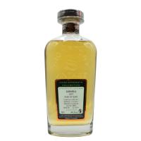 Glenisla (Glen Keith) 34 Year Old 1977 Signatory Vintage Cask Strength Collection - 44.3% 70cl