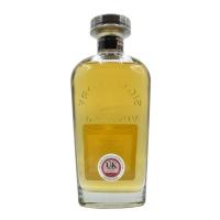 Glenisla (Glen Keith) 34 Year Old 1977 Signatory Vintage Cask Strength Collection - 44.3% 70cl