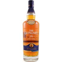 Glenlivet 18 Year Old Batch Reserve - 40% 70cl